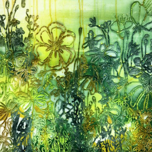 flora botanica