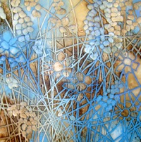 muscari 800mm sq unsmushed