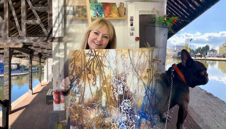 spring newsletter les 2