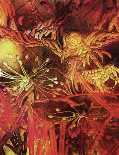 ambrosia